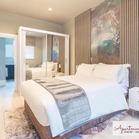 Beautiful Apartment In London هاونسلو المظهر الخارجي الصورة
