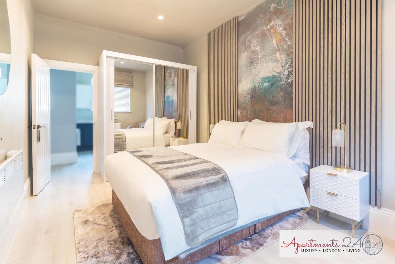 Beautiful Apartment In London هاونسلو المظهر الخارجي الصورة
