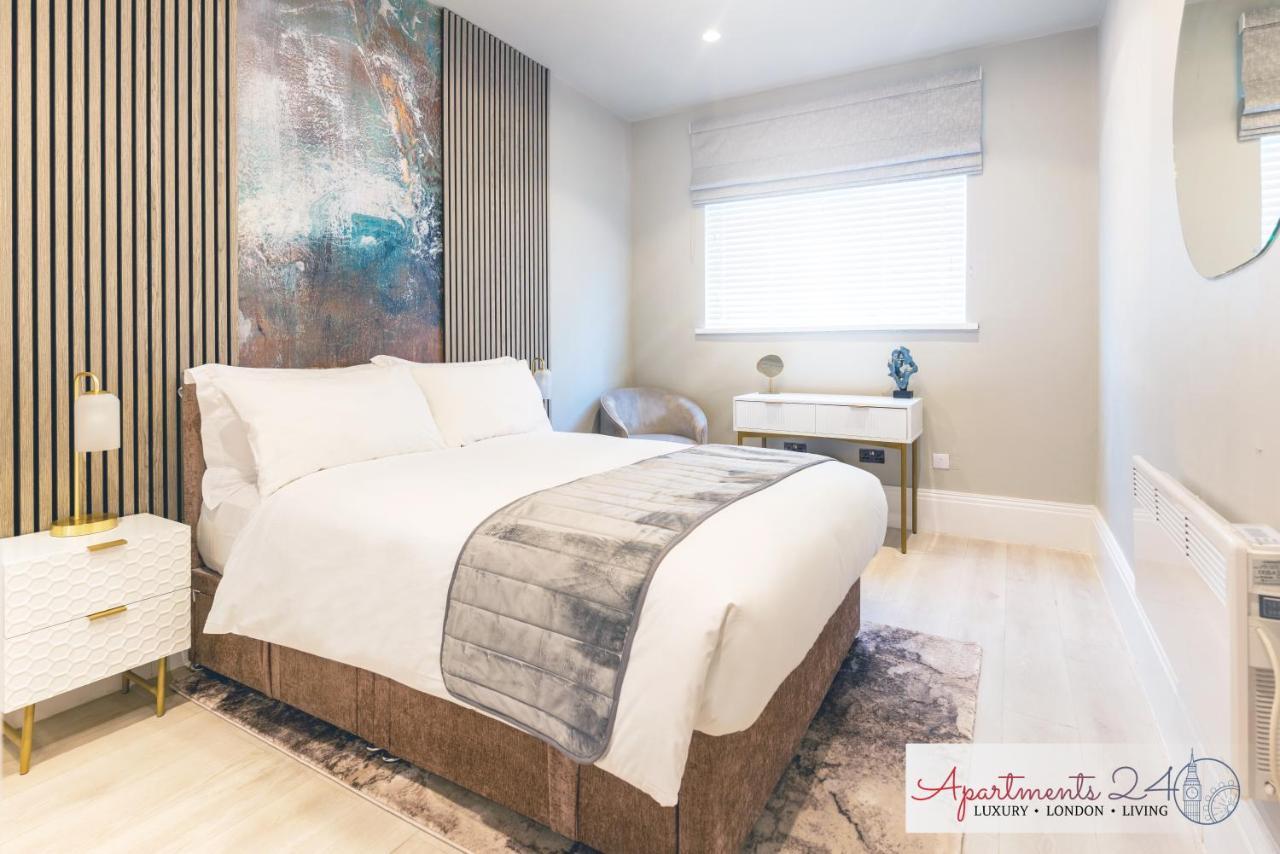 Beautiful Apartment In London هاونسلو المظهر الخارجي الصورة
